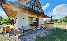 Ca' Fam Chalets